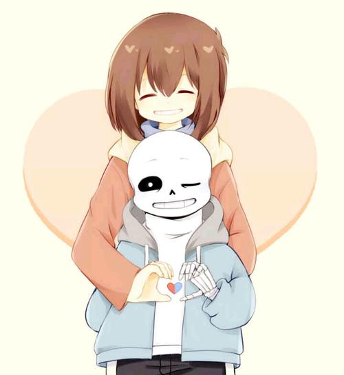 undertale传说之下同人