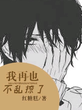 《我再也不乱撩了》封面