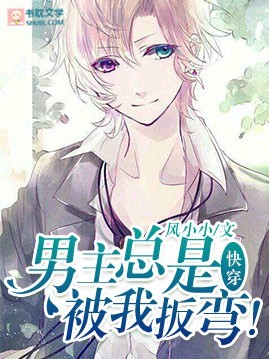 《快穿：男主总是被我掰弯！》封面
