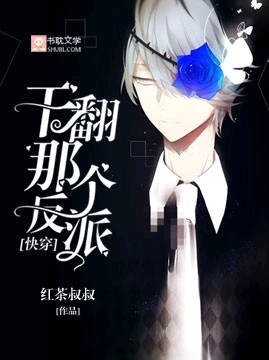 《【快穿】干翻那个反派》封面