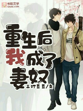 《重生后我成了妻奴》封面