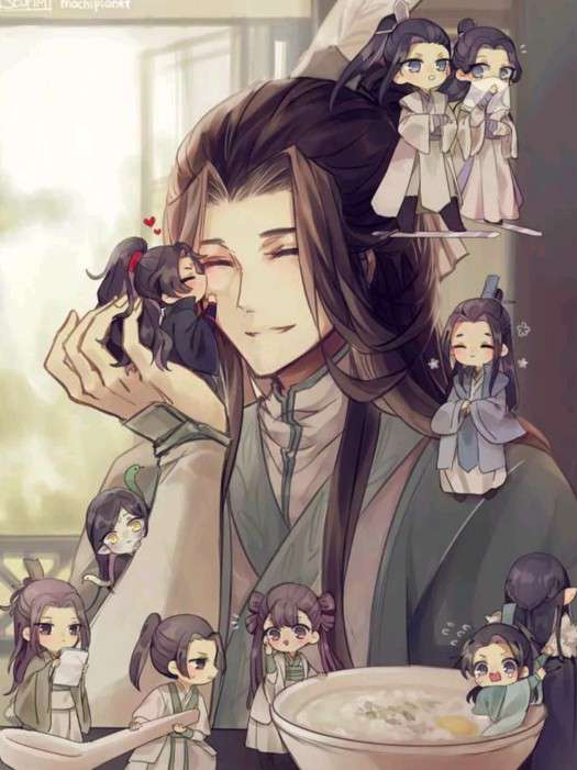 人渣反派自救系统之穿越回现代最新章节 青墨濮水 人渣反派自救系统之穿越回现代无弹窗全文阅读 书耽