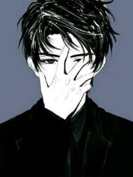 《被男神盯上怎么办》封面