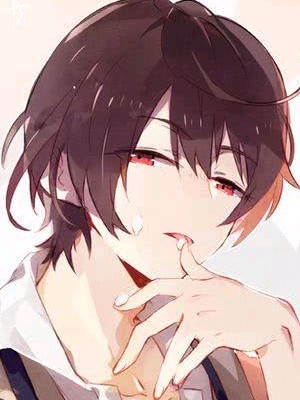 Cover of ［快穿］男主都是我的