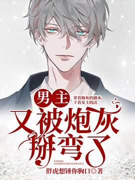 《快穿之男主又被炮灰掰弯了》封面