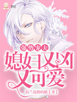 《强势宠夫：媳妇又凶又可爱》封面