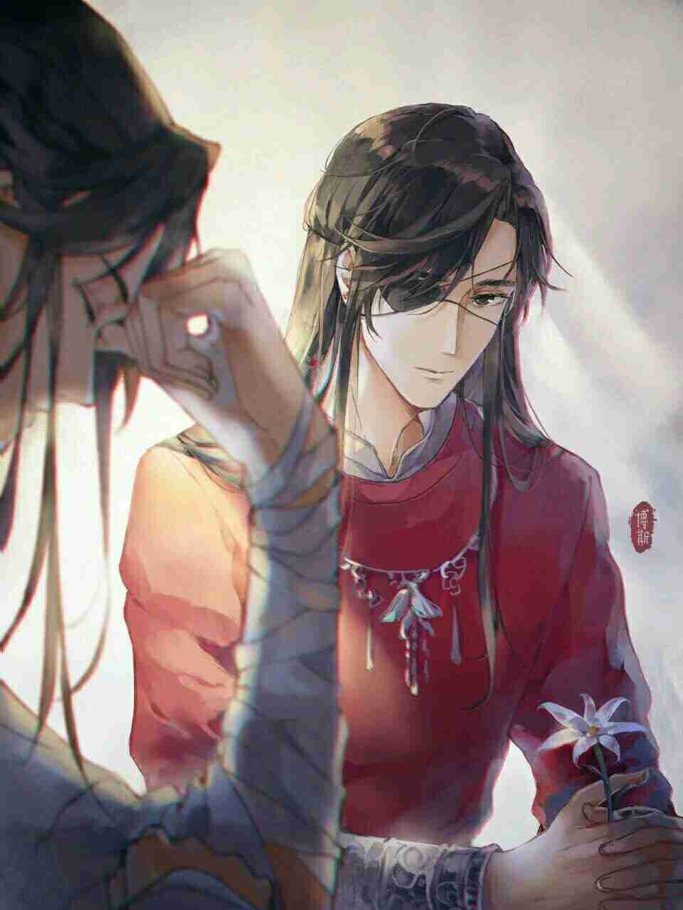 天官众人看天官