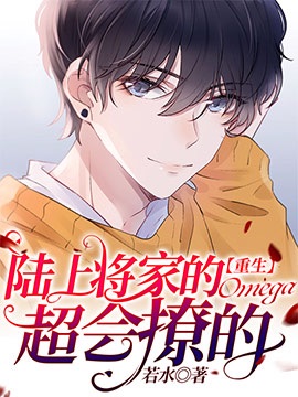 《【重生】陆上将家的omega超会撩的》封面
