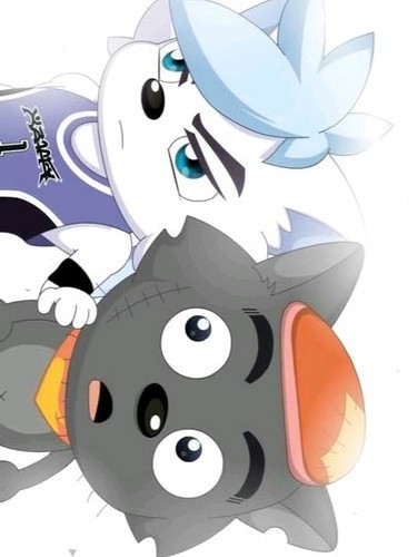 球胜狼和灰太狼同人文最新章节(白君渺),球胜狼和灰太狼同人文无弹窗