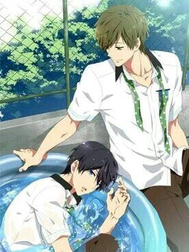 温同学的傲娇受