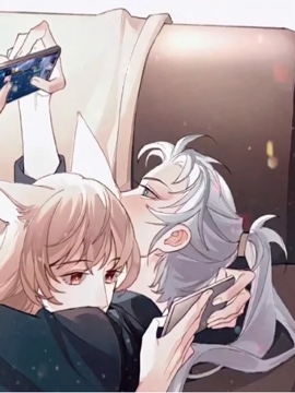 长城日记铠约同人