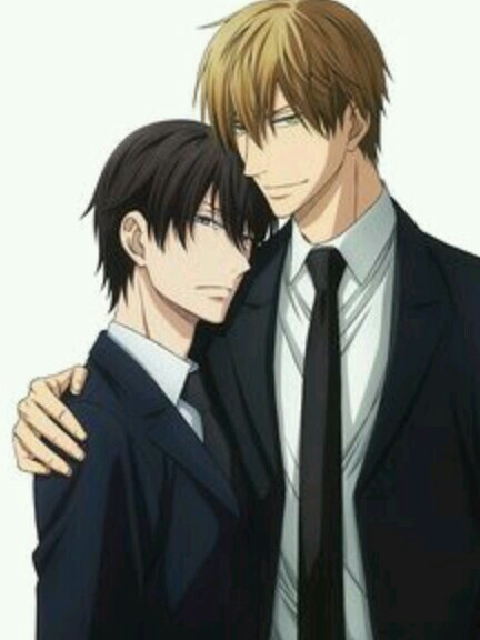 当蠢太穿越到高人先生的高中时期