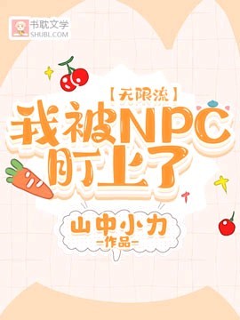 我被npc盯上了无限流