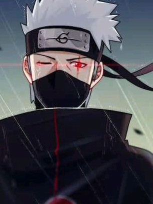 带卡卡卡西你逃不掉的