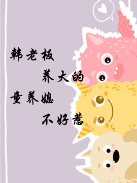 韩老板的老婆不好惹