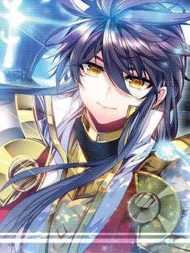 雨浩穿越神印王座后