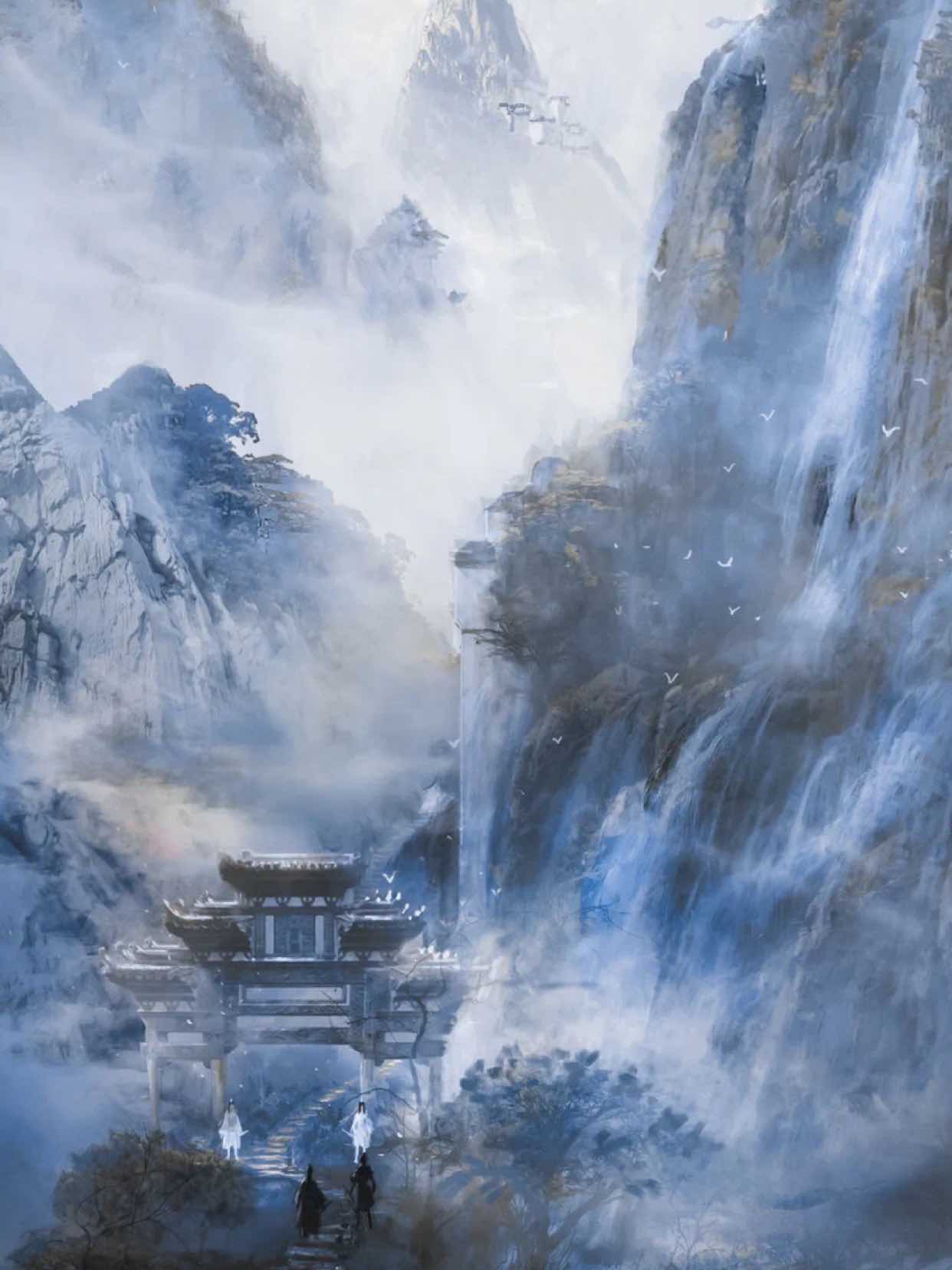 重生后我到了修仙界