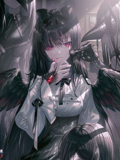 末世女配她重生了