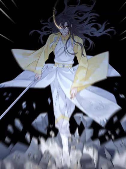 明月烑烑之不解缘同人文