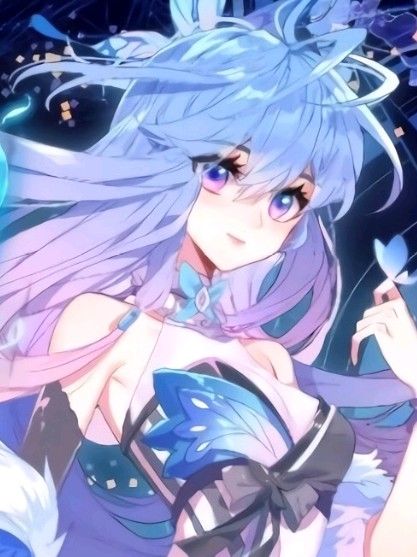 绝世唐门之龙蝶惊世