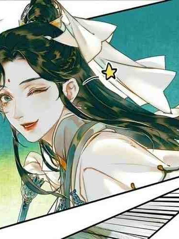 天官赐福同人双玄