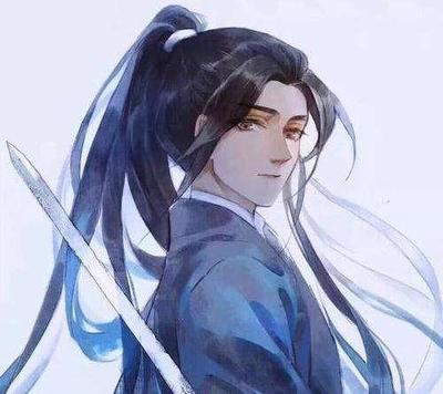 我穿到了平平无奇大师兄的世界!