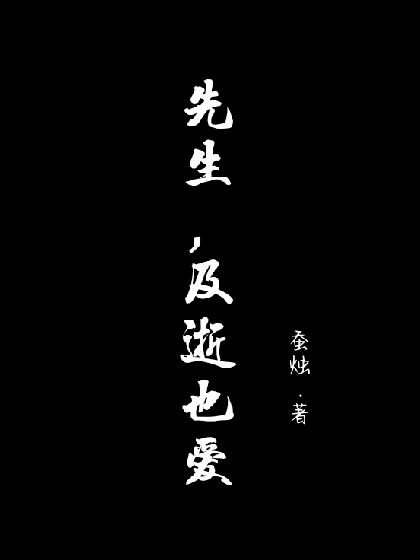 先生，及逝也爱
