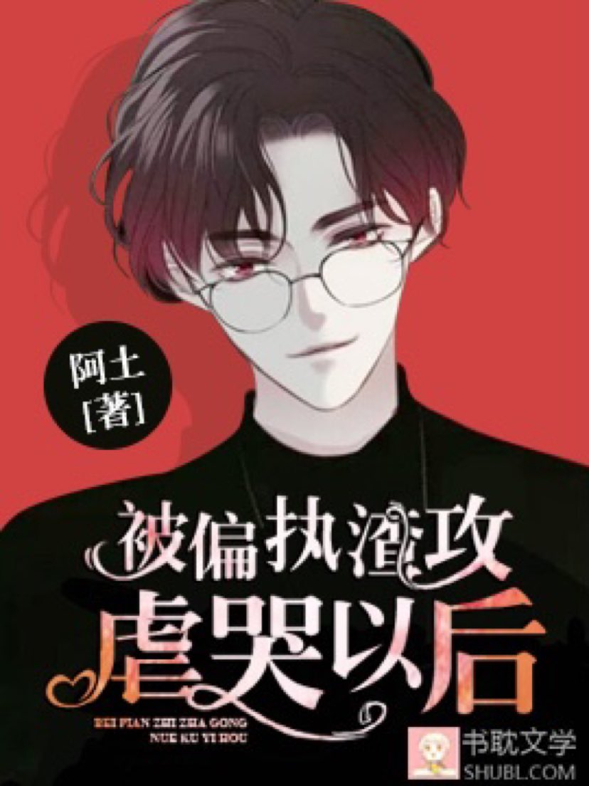 《被高冷总裁追求以后》封面